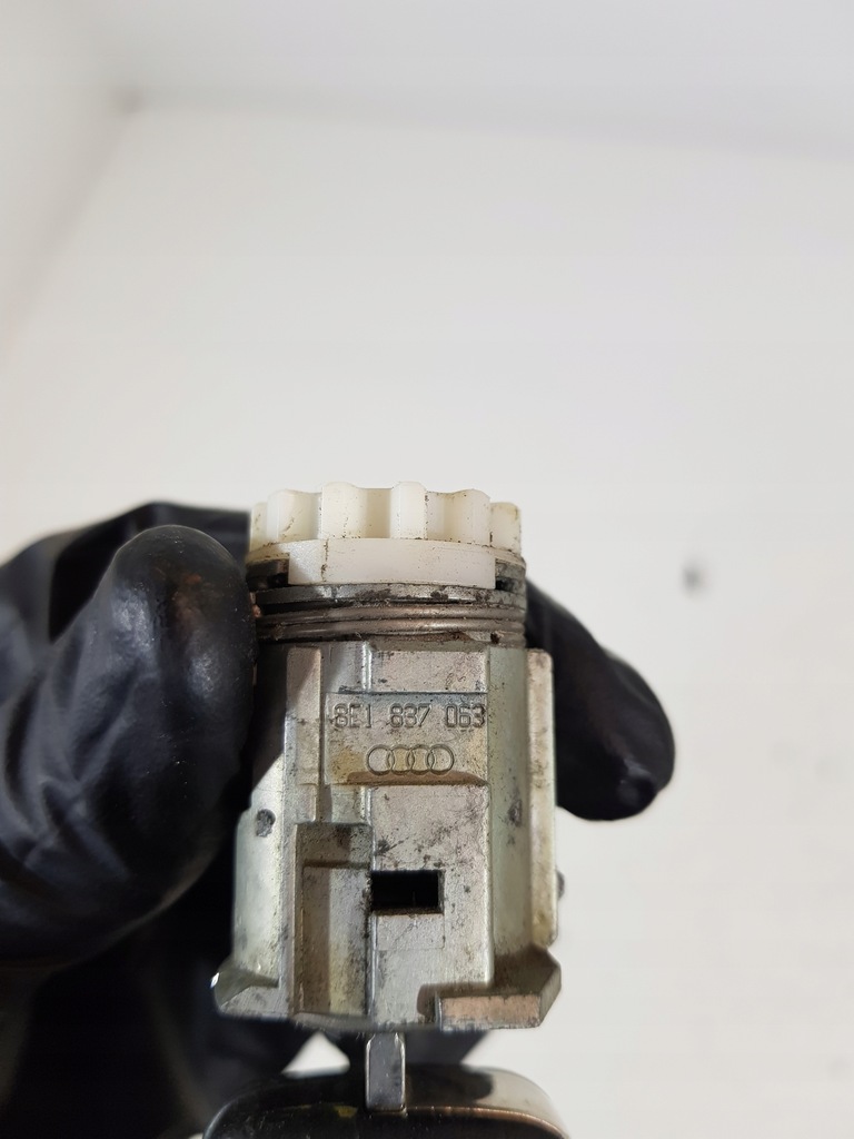 фото №9, Набор стартовый 8e0907557f audi a4 b6 b7 eu 2.0b