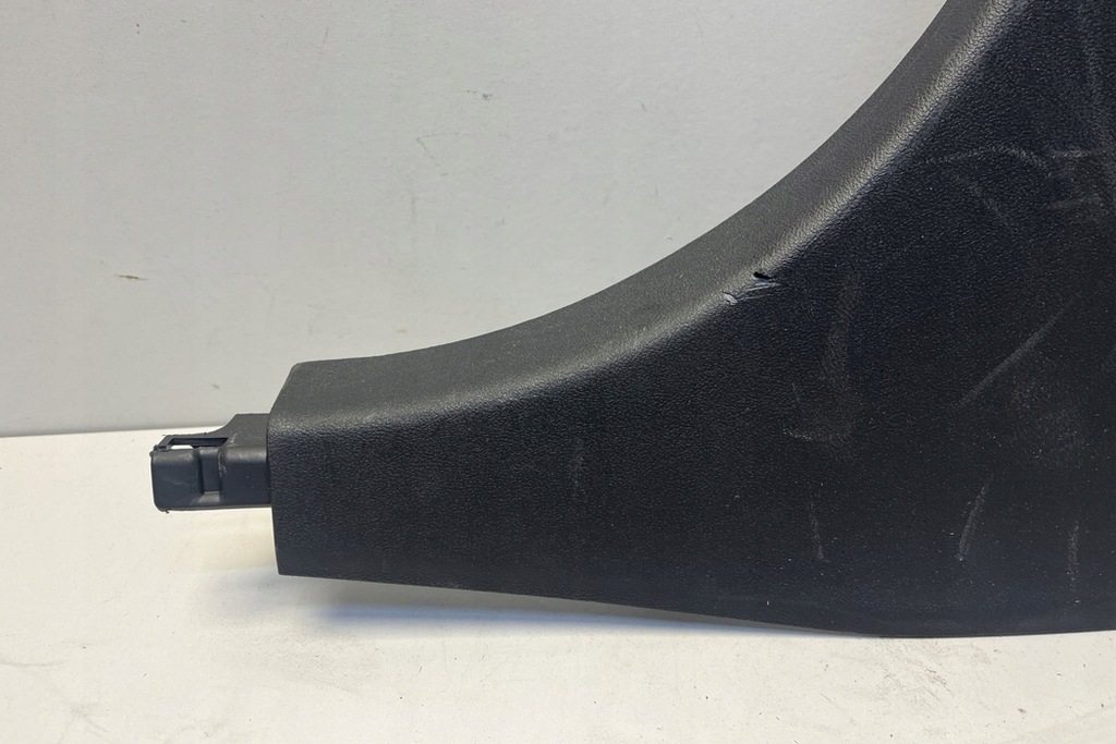 фото №7, Правая боковая защита стойка bmw i4 g26 7490760 electric 250kw 2025