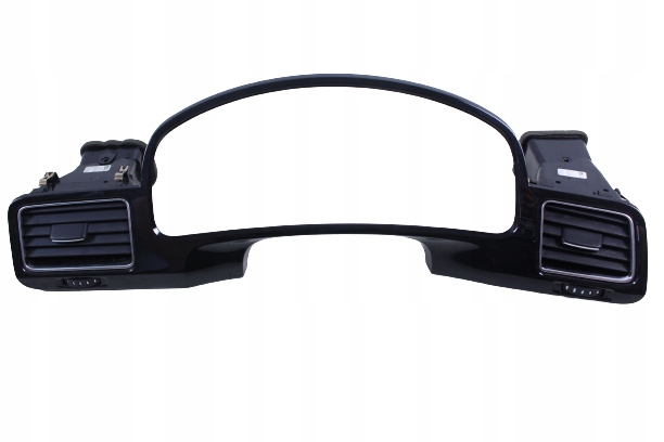 фото №1, Рамка спідометра vw touareg 7p5 13r.