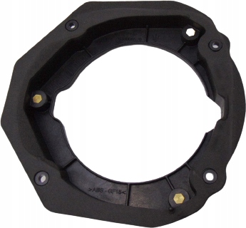 Купить Защита корпус рамка динамика maserati ghibli