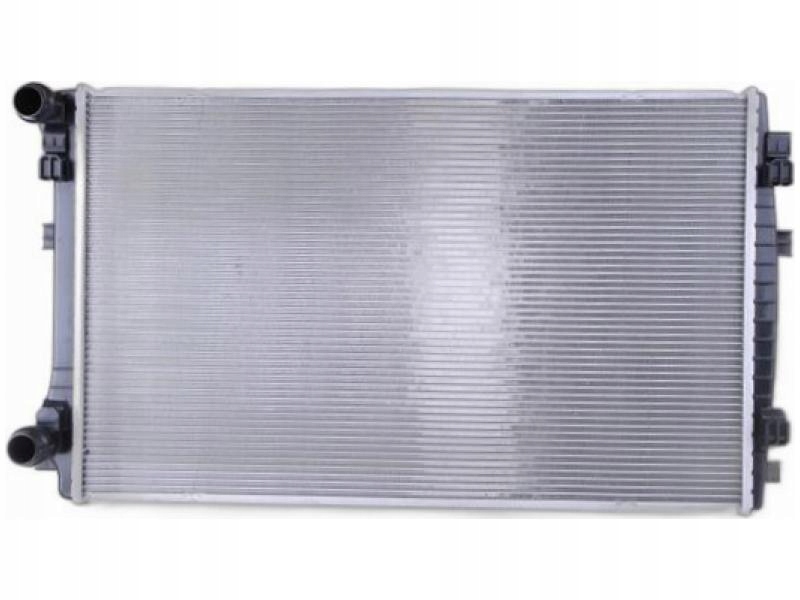 Купити Радіатор seat ateca 1.0-2.0