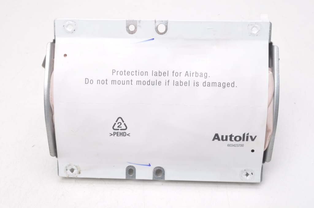 фото №1, Volvo xc90 i подушка подушка безопасности пассажира lift 8623231