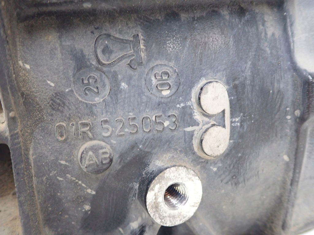 фото №8, Дифференциал дифференциал мост задняя audi a8 s8 d3 5.2 fsi короткий 01r525053ab