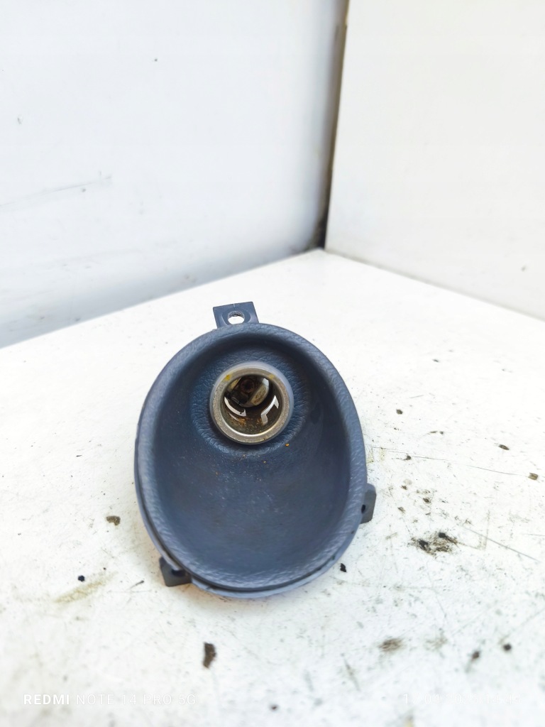 Купить Разъём прикуривателя daewoo matiz 1 m100 98-08