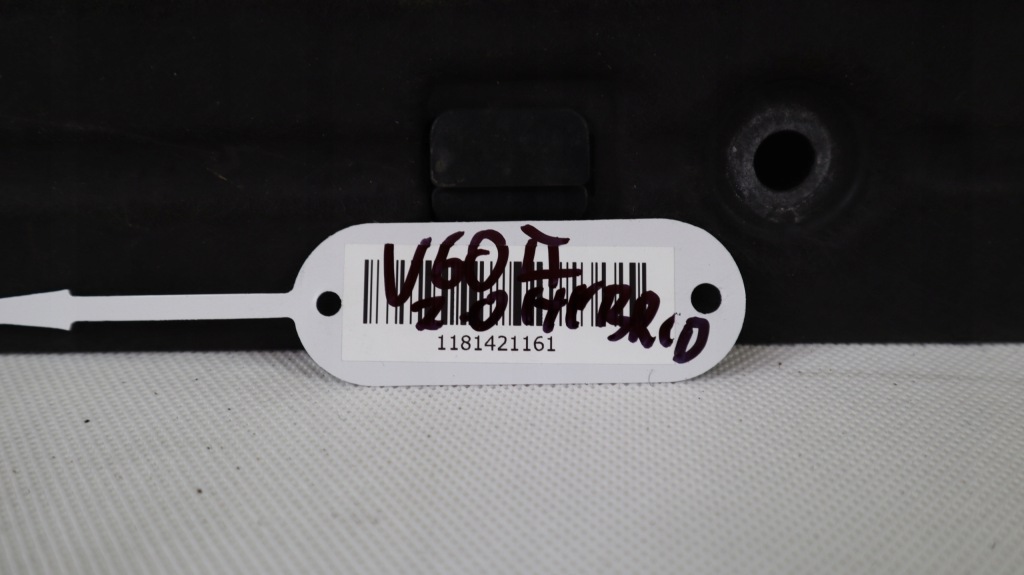 фото №7, Volvo v60 ii 2.0 t6 plug in hybrid защита pod двигатель 32226491