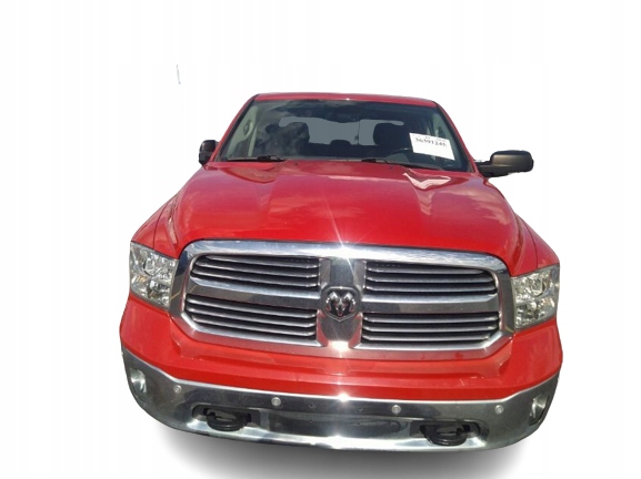 фото №4, Dodge ram 1500 iv lift 14- 3.6 труба воздухозаборник фильтра воздуха 53034075ab