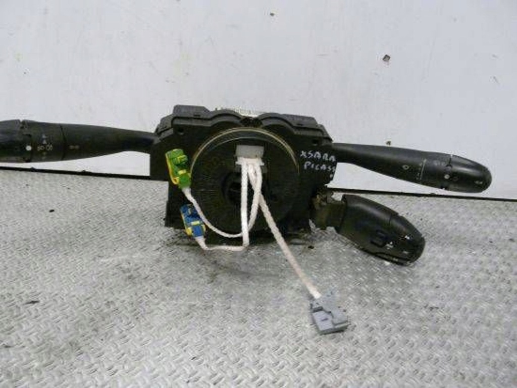 фото №1, Citroen xsara picasso 2008 счетчик / спидометр