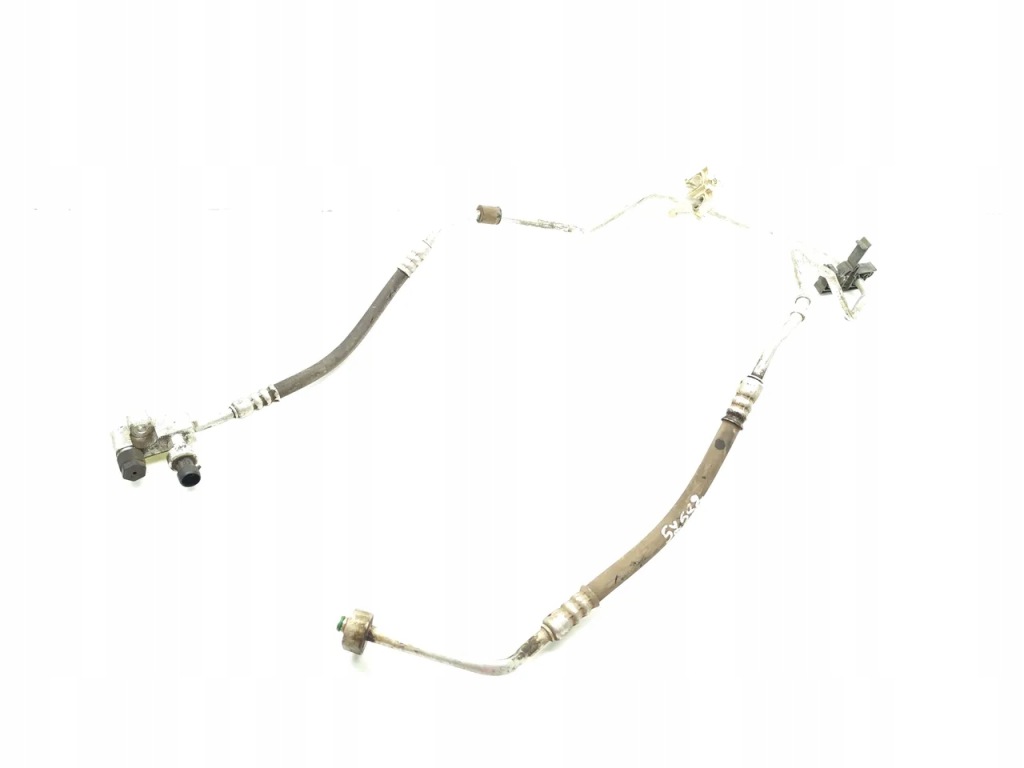 Citroen relay пабтрубок  / шланг кондиционера a/c 2.2 hdi 130 дизель 2016 van Цена