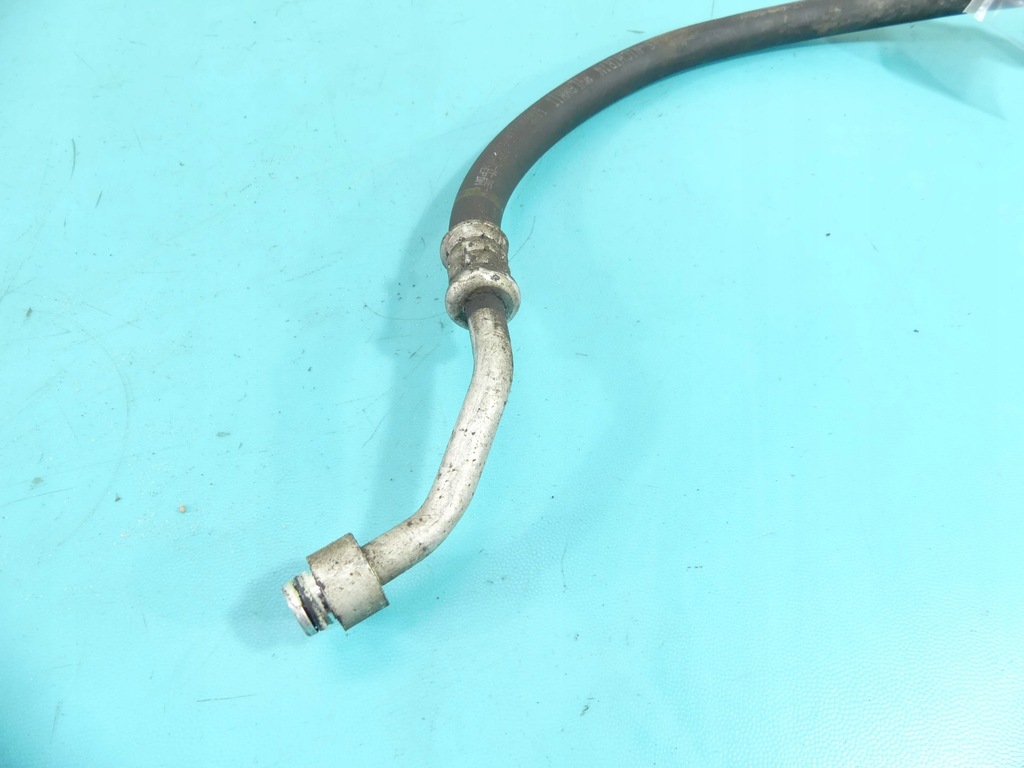 фото №4, Шланг кондиционера трубка honda insight ii 1.3