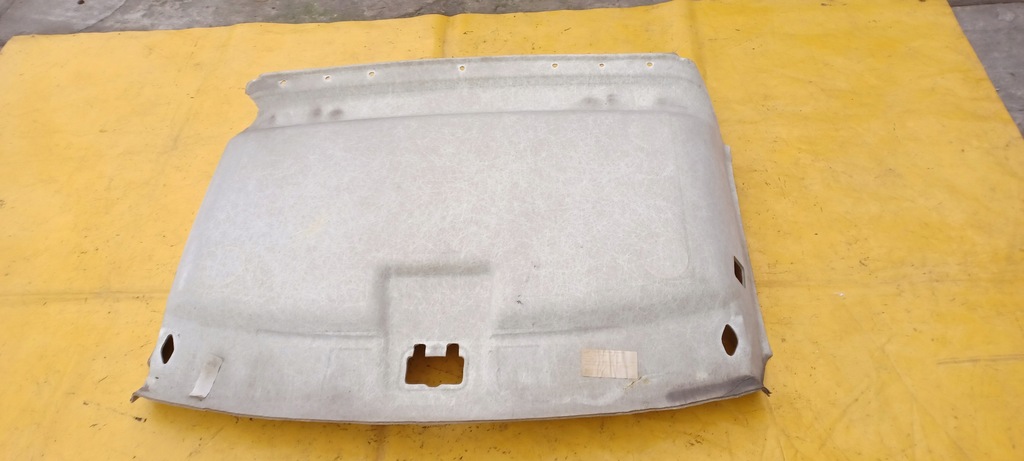 фото №8, Стеля перед berlingo 06-08r lift 96430192bj