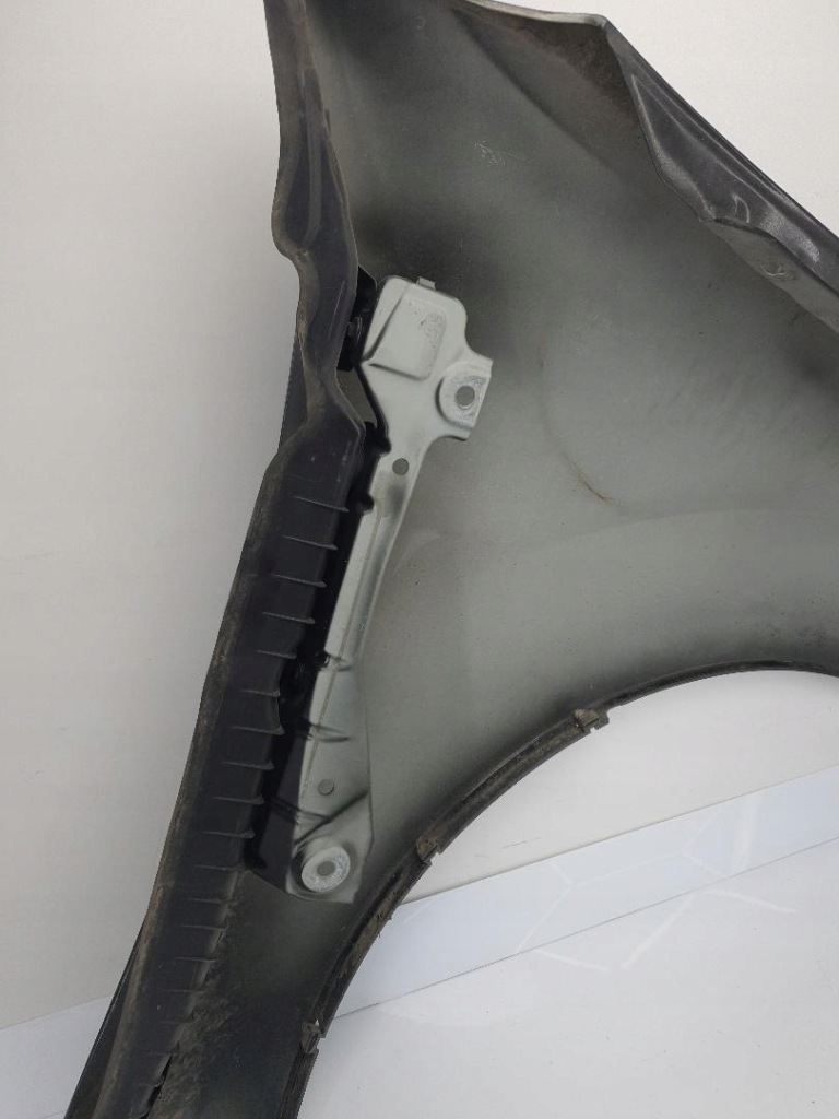 фото №9, Крыло левый перед молдинг amg mercedes ml w164 a1648843122