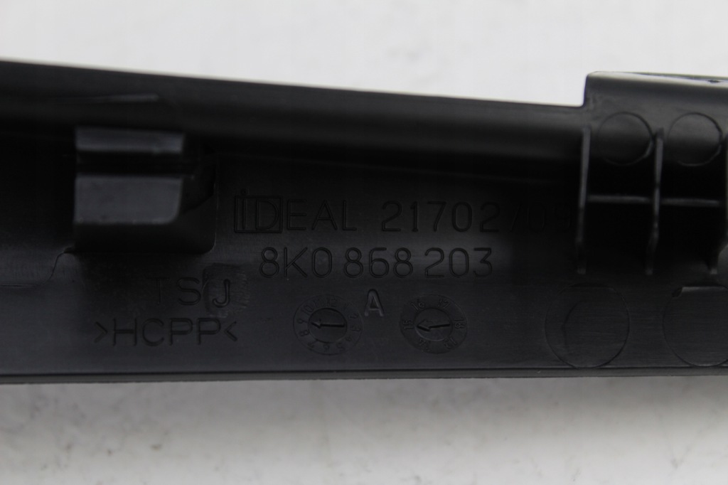 фото №3, Audi оригінальний номер 8k0868203a