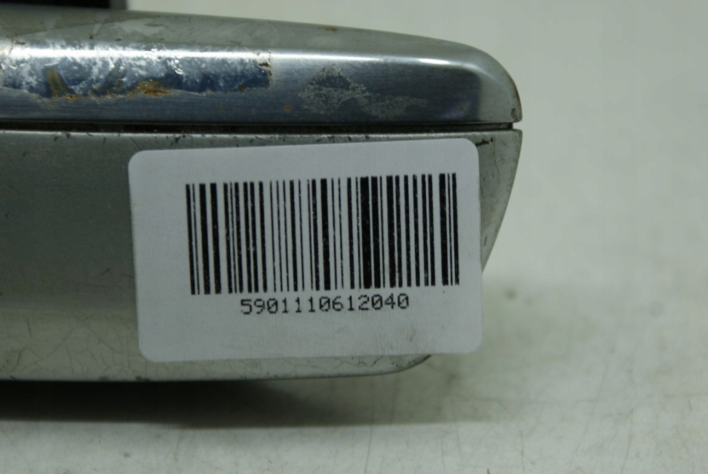 фото №4, Audi a8 d3 ручка зовнішня keyless go права ліва