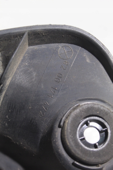 фото №4, Лампа права задня renault master ii 2.5dci