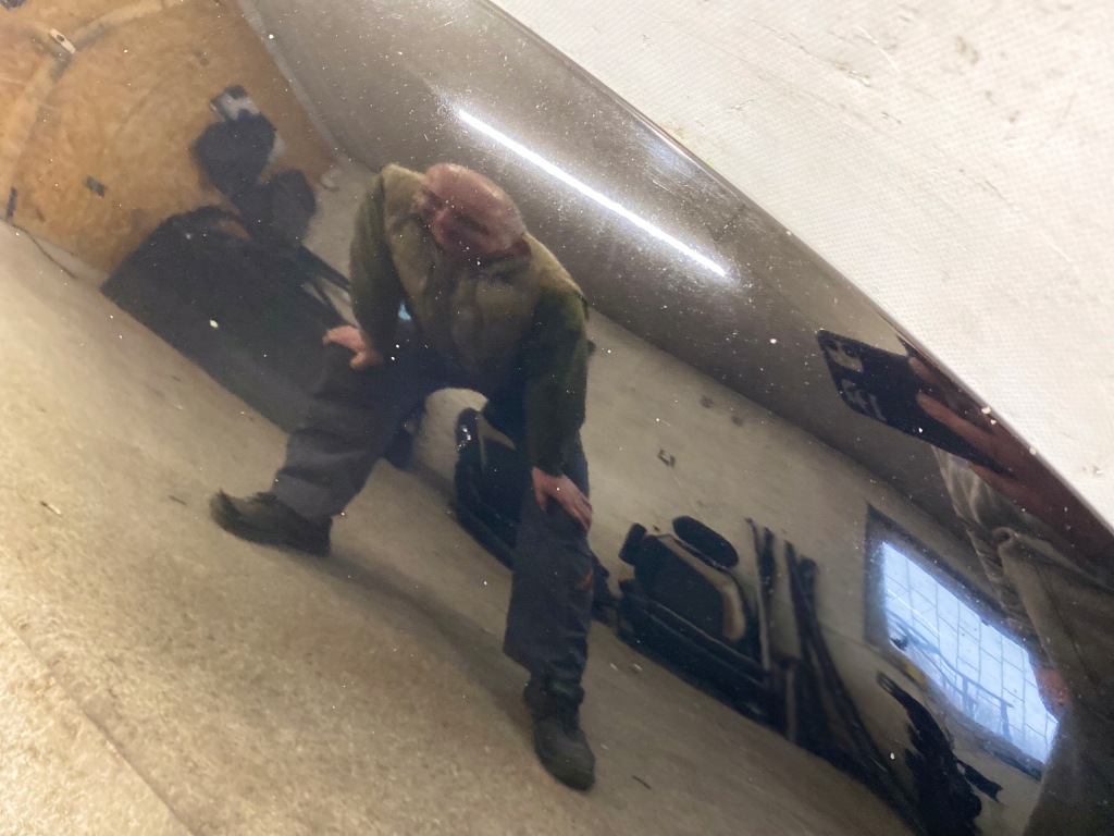 фото №4, Капот exy citroen c4 picasso ii #180