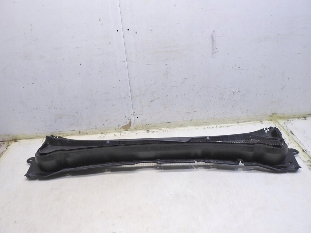 фото №5, Жабо subaru forester iii