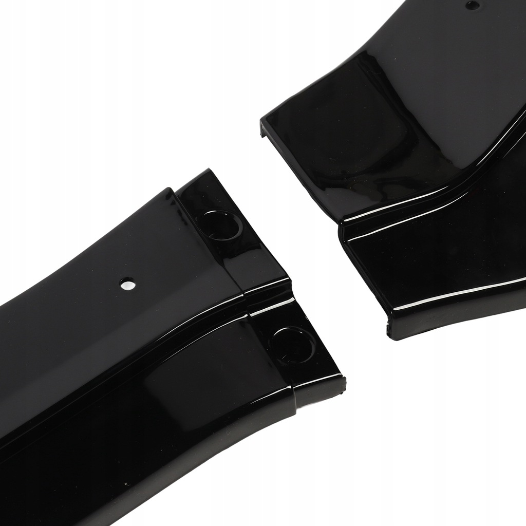 фото №15, Спойлер передний бампера 3 segmentowy бампер автомобильный часть