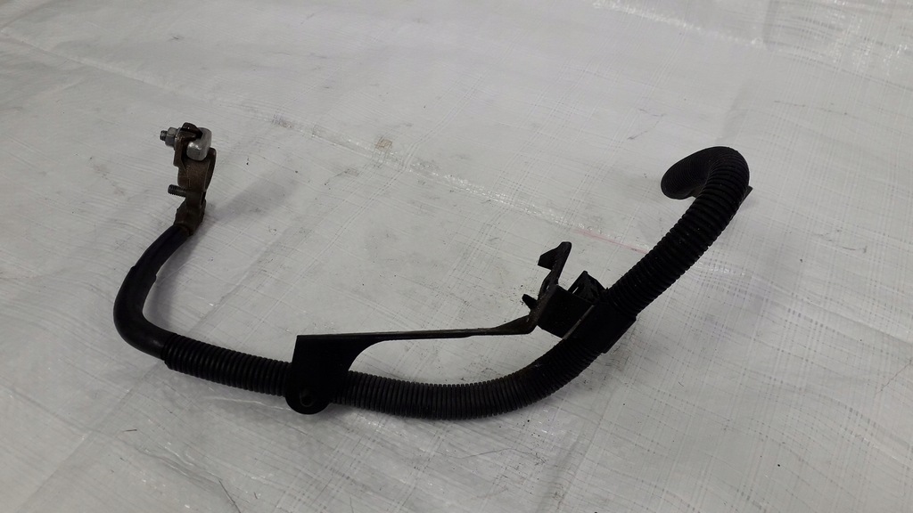 фото №1, Volkswagen new beetle жгут трубопровод дополнительных