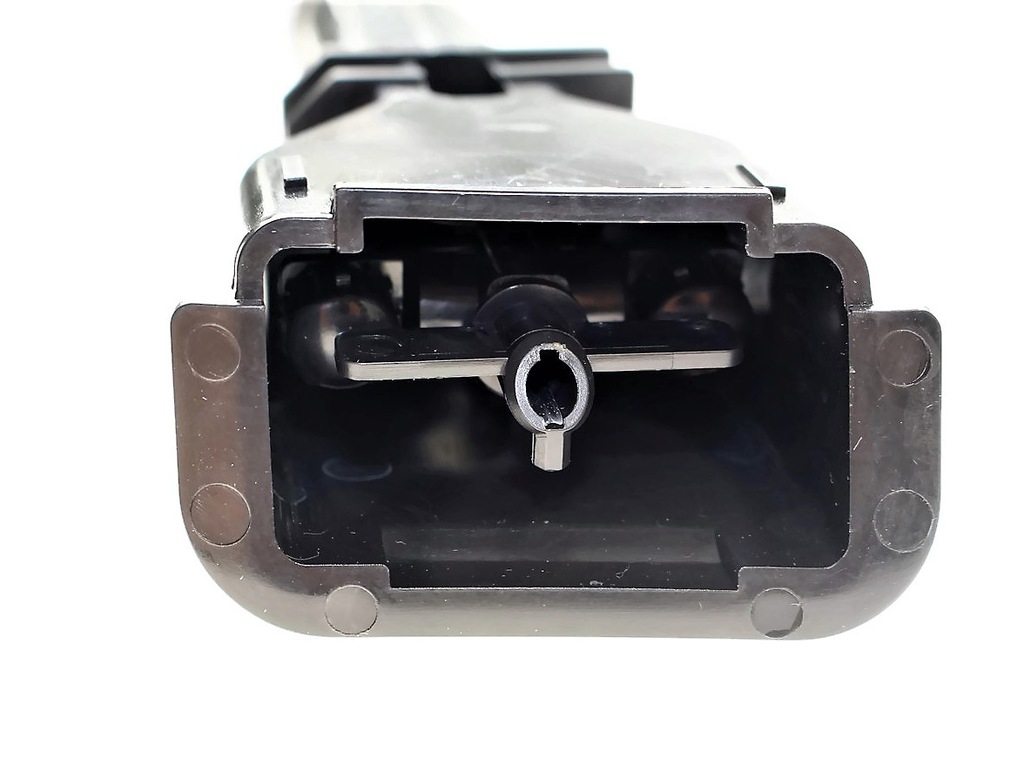 фото №11, Renault koleos омыватель фара лампа правый