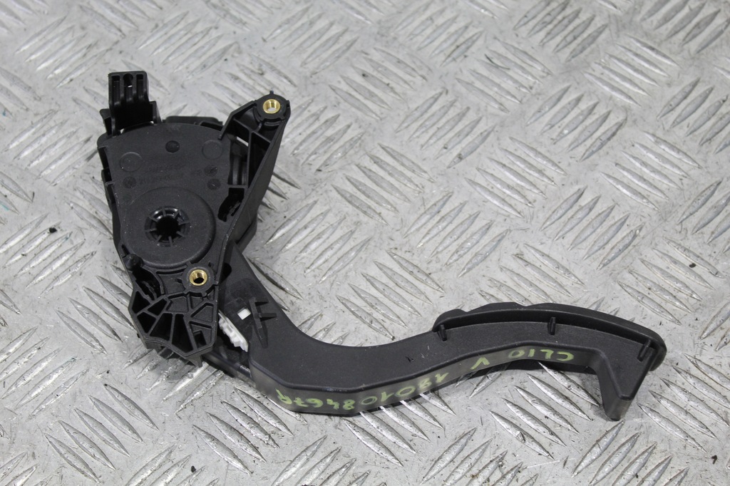 фото №1, Педаль газу clio v 5 180108467r