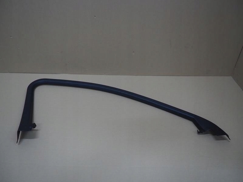 фото №1, Рамка пластик дверь левых передних audi a4 b9 8w0867609