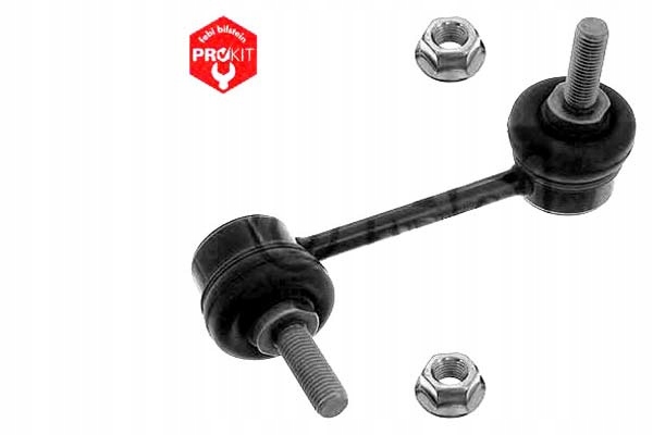 фото №1, Febi соединитель стабилизатора lancia перед thesis 2,0