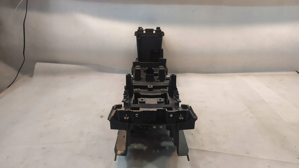 фото №5, Туннель средний ford kuga mk3