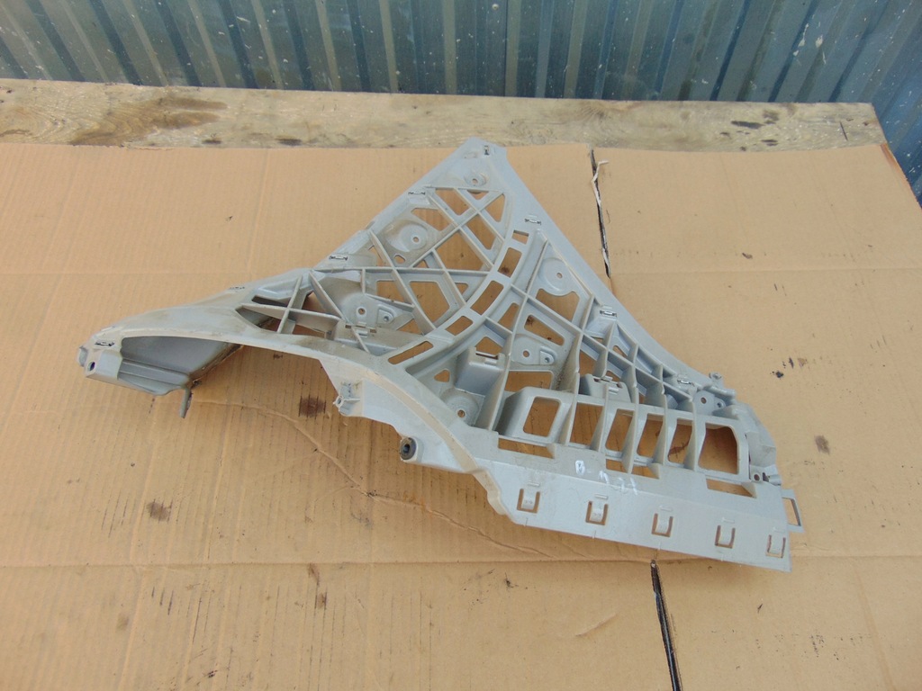 фото №1, Напрямна правий кронштейн праве ford b-max