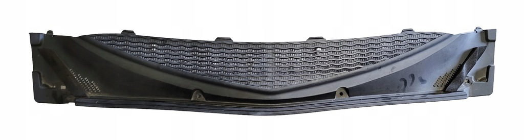 фото №1, Жабо верхній renault modus 8200213840