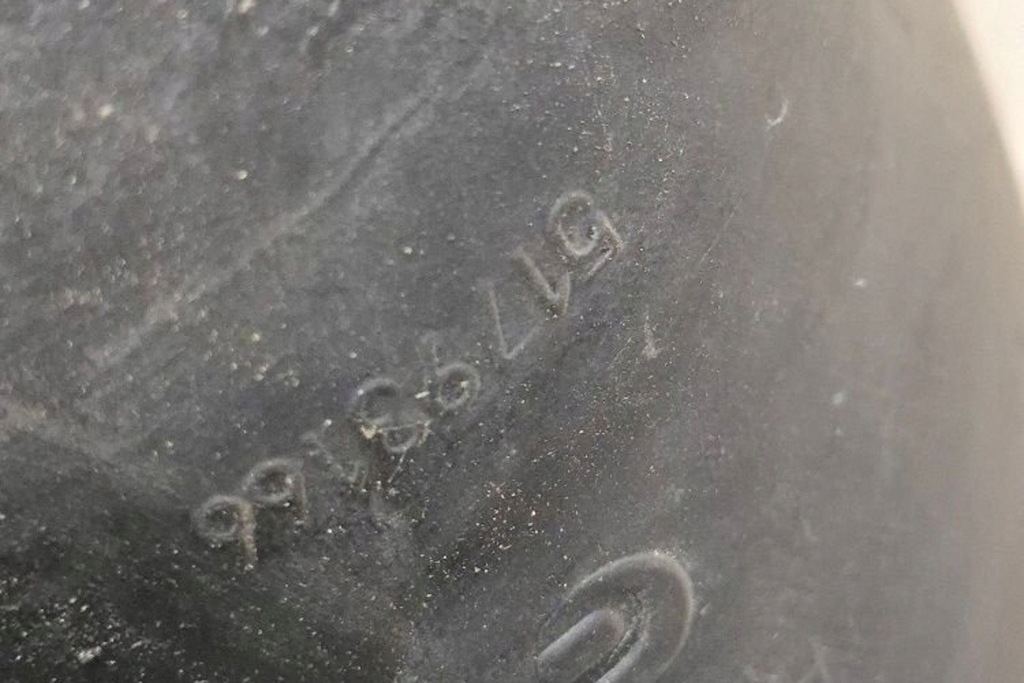 фото №11, Корпус фильтра воздуха lancia delta iii 844_ 51801286 1.6l дизель 2012