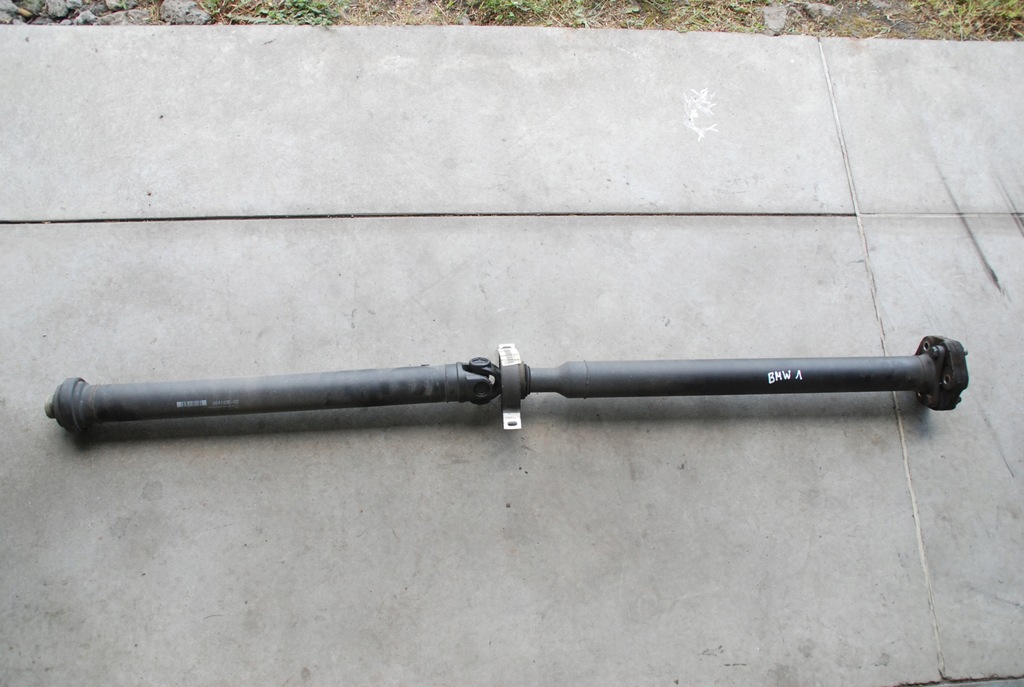 фото №1, Bmw 1 f20 f21 2 f22 wał привідний механічна коробка передач 8641835