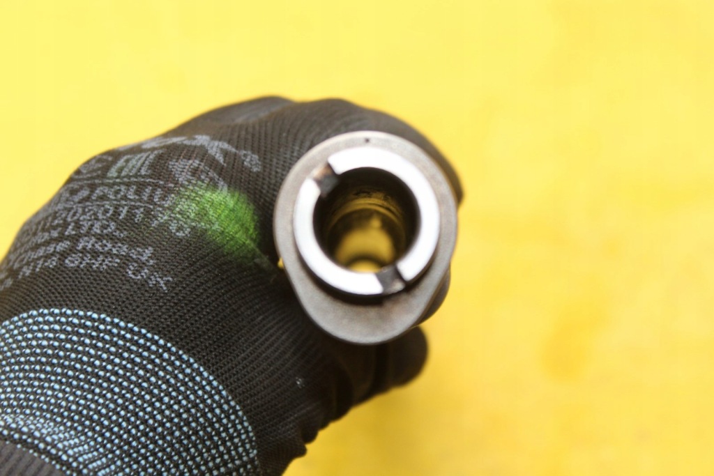 фото №7, Вал впускний  066102c toledo ii 2.3 b aqn 6101r0h