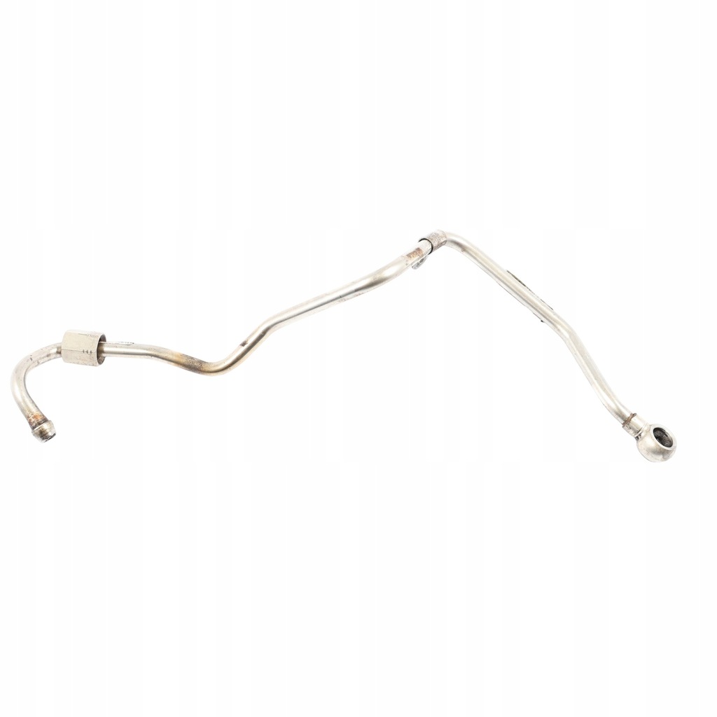 фото №11, Audi q5 8r 2.0 tdi cglb шланг масляний турбонагнітача 03l145771af