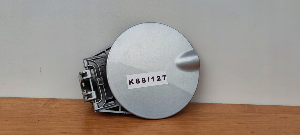 фото №1, Citroen c3 кришка заливної пального дверцята 02-09 rok