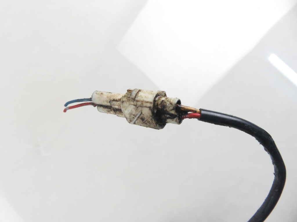 фото №6, Апарат запалювання subaru justy ii 1.3 4x4 - g13bb 3310071c3 2291007202