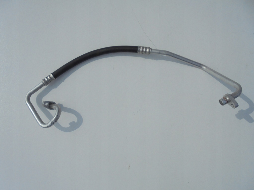 фото №8, Qashqai j11 lift шланг кондиціонера 924904ea0a