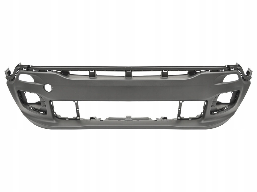 фото №2, Jeep renegade bu 2014-2018 бампер перед 5xb40lxhaa