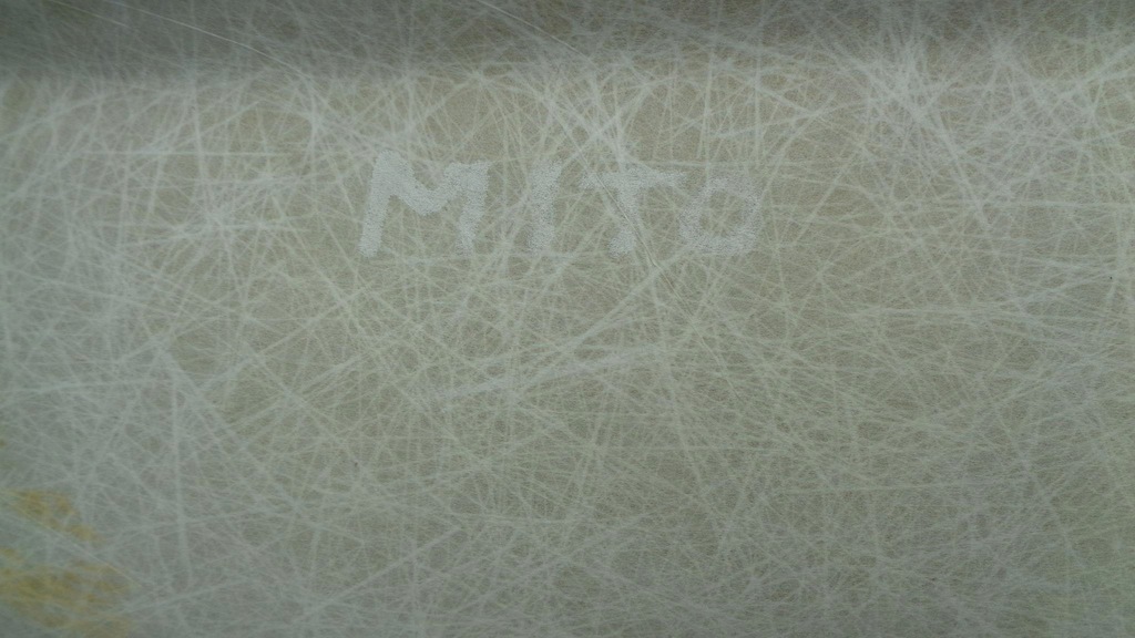 фото №7, Стеля стеля alfa romeo mito 2008-