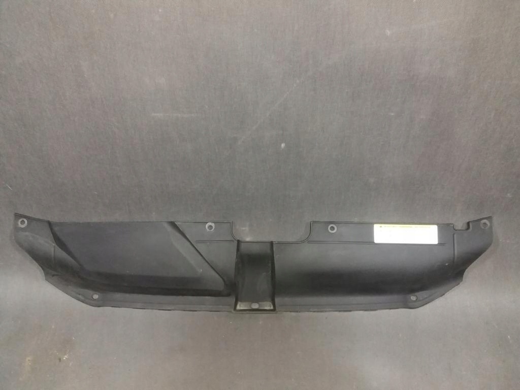 фото №1, Audi a4 8k0 защита поперечина передний oryg!!