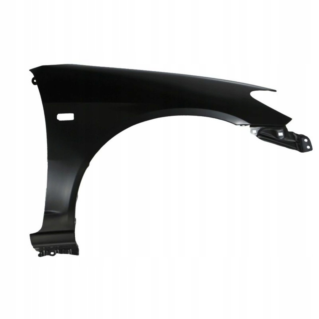 фото №1, Крила перед правий honda civic vii 00-05