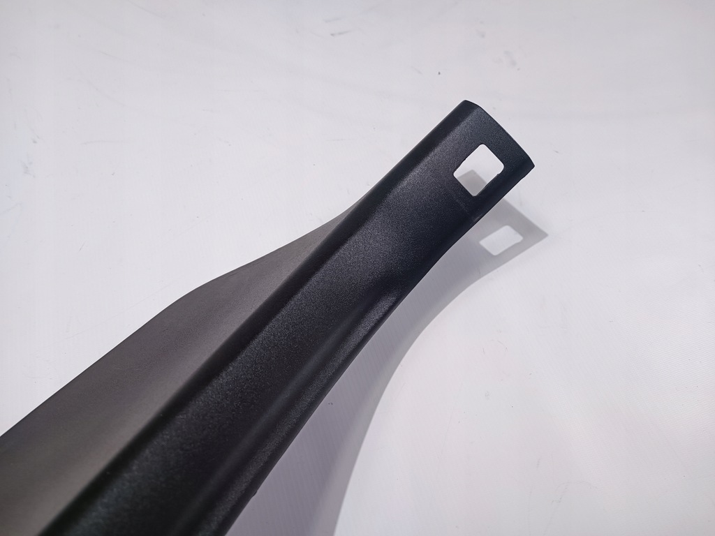 фото №6, Защита стойка b правая обшивка обивка chevrolet corvette c5