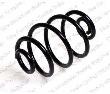 фото №2, Пружина подвеска opel t