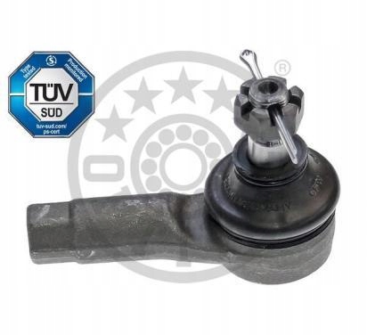 Купити Optimal наконечник тяга daewoo matiz