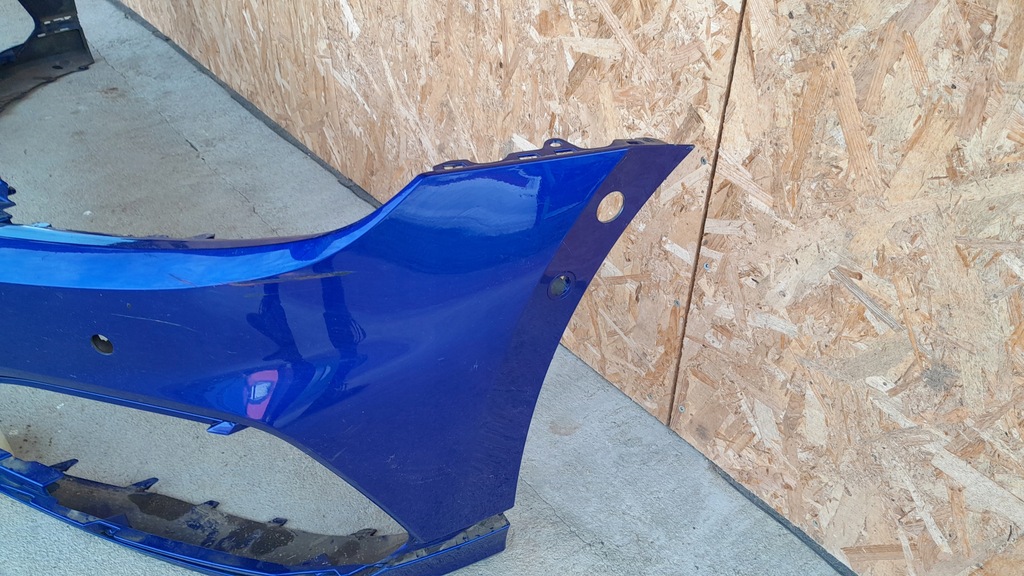 фото №5, Vw passat b8 lift gte r line бампер перед передний