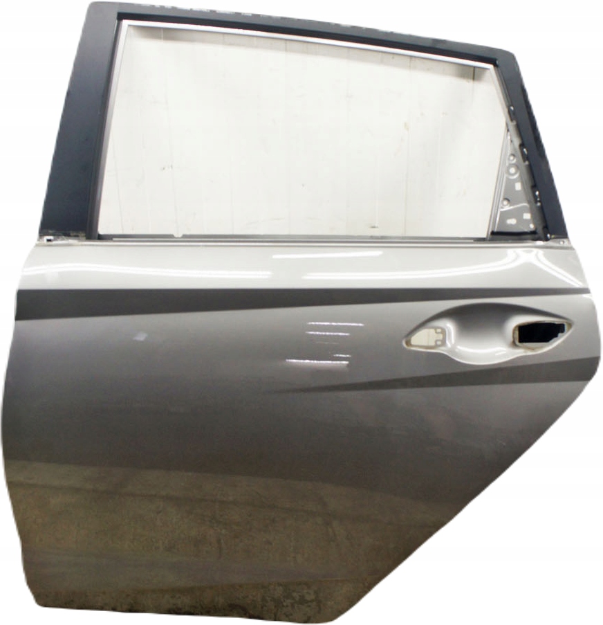 фото №1, Oj342 hyundai i20 iii двері лівий задня r3w