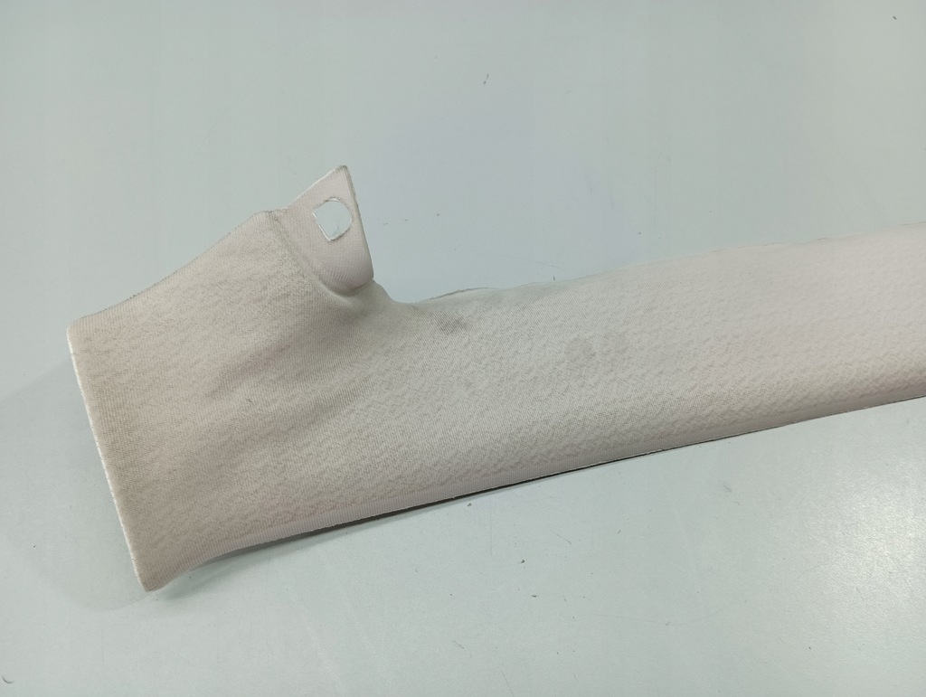 фото №2, Обшивка стойка левая renault espace iv lift 8200318493