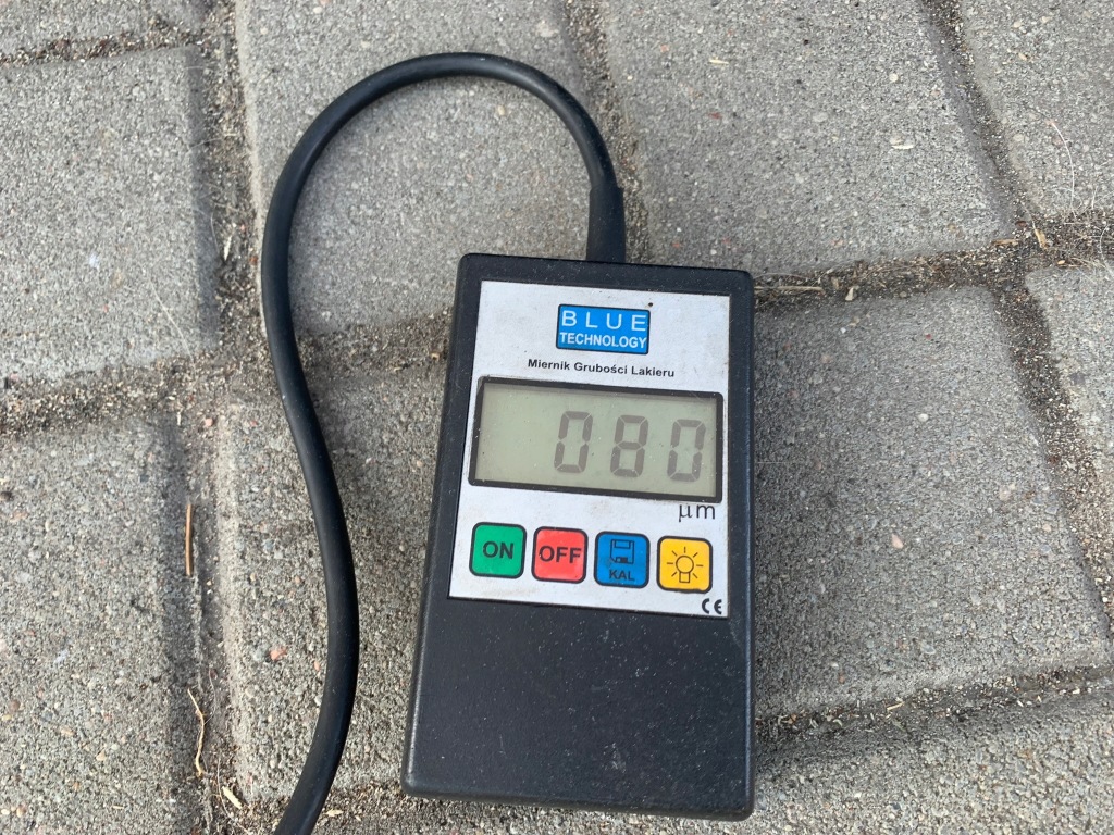 фото №2, Hyundai i40 дверь левый перед nka