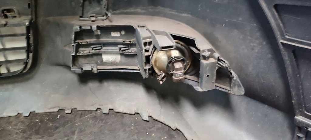 фото №14, Бампер перед передний lk5n vw eos 2,0 fsi