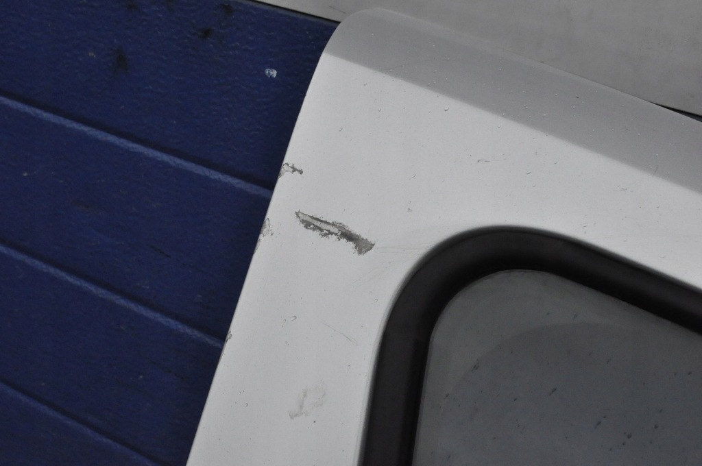 фото №9, Peugeot partner ii дверь правый перед передние