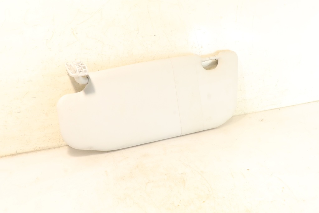 фото №1, Захист сонцезахисна ліва fiat tipo